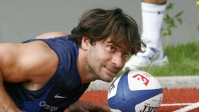 Rugby : L'hommage touchant de Thierry Dusautoir à Christophe Dominici