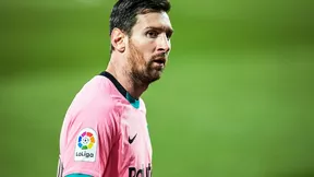 Mercato - Barcelone : Lionel Messi pourrait influencer tout le mercato du Barça !