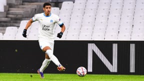 Mercato - OM : Longoria répond à Villas-Boas pour Luis Henrique !