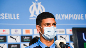 OM - Malaise : Avec Luis Henrique, il va falloir être patient !