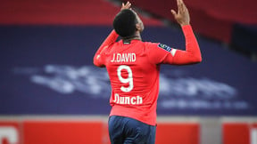 Mercato - LOSC : Jonathan David, un bon choix pour Christophe Galtier ?