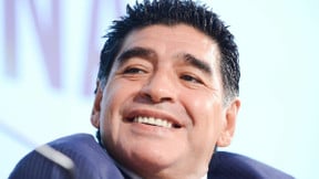 PSG : Mbappé, Neymar, Paredes, Di Maria… Le PSG rend hommage à Maradona !