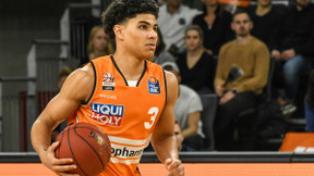 Basket - NBA : Derrick Rose s’enflamme déjà pour cette pépite française