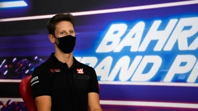 Formule 1 : Grosjean fait le bilan avant de quitter Haas !