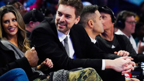 Basket - NBA : Le retour d’une légende des Lakers est d’actualité !