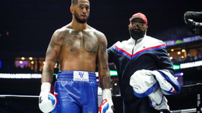 Boxe : Tony Yoka annonce la couleur pour son prochain combat !