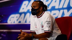 Formule 1 : Lewis Hamilton annonce la couleur pour la fin de saison !