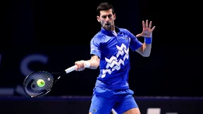 Tennis : Le clan Djokovic dresse le bilan de 2020 !