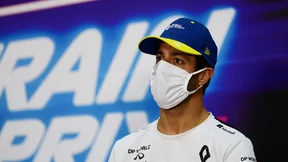 Formule 1 : Ricciardo évoque son départ de Renault !