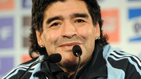 Tottenham : Mourinho livre un hommage touchant à Maradona