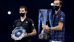 Tennis : Djokovic, Nadal, Federer... Paul-Henri Mathieu prévient le «Big 3» !