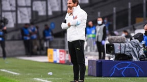 Mercato - OM : L’énorme indice lâché pas Villas-Boas sur son avenir !