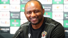 Mercato : Pierre Ménès se lâche sur le recrutement de Patrick Vieira !