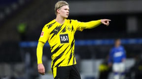 Mercato : Real Madrid, PSG... Quel sera le prochain club d’Erling Haaland ?