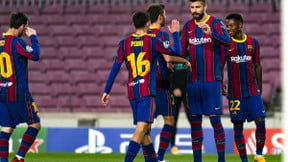 Barcelone : Le Barça communique un accord de principe pour la réduction des salaires !