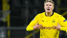 Mercato - Real Madrid : L’énorme annonce de Dortmund sur l’avenir d’Erling Haaland !