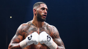 Boxe : Tony Yoka confirme son prochain objectif !