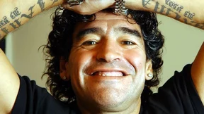 Mercato - OM : Tapie, chèque… Ces nouvelles révélations sur le transfert avorté de Maradona !