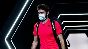 Tennis : Federer, Nadal, Djokovic… Gilles Simon fait un choix étonnant !