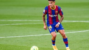 Mercato - Barcelone : Terrible nouvelle pour l’avenir de Philippe Coutinho !