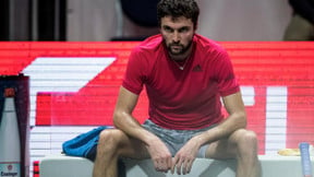 Tennis : Le gros coup de gueule de Gilles Simon !