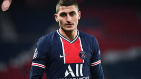 Mercato - PSG : Mino Raiola fait une grande annonce sur l'avenir de Verratti !