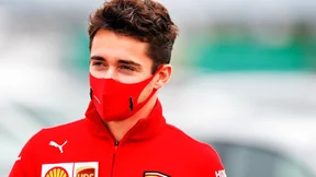Formule 1 : Binotto s'enflamme totalement pour Leclerc !