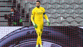 Mercato - PSG : Leonardo est averti pour Donnarumma !