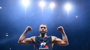 Boxe - Le Banner : «Yoka a sa place dans le top 10 mondial»