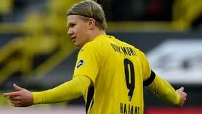 Mercato - Real Madrid : Une offensive pour Erling Braut Haaland ?