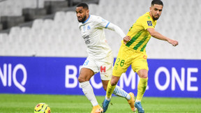 OM : Le succès face à Nantes, une «référence» pour Amavi !