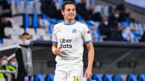 Mercato - OM : Encensé au Milan AC, Florian Thauvin répond !