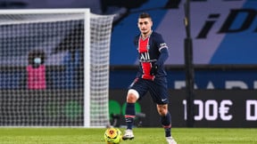 PSG : Ce constat de Thomas Tuchel sur le retour de Marco Verratti !