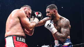 Boxe : L'anecdote de Tony Yoka sur son dernier combat !