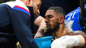 Boxe : Coup de froid pour le prochain combat de Tony Yoka ?