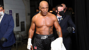 Boxe : Un nouveau combat de Mike Tyson déjà prévu ?