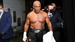 Boxe : Holyfield met une énorme pression sur Tyson !