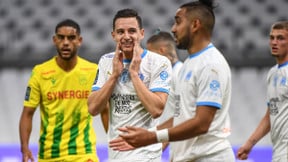 Mercato - OM : Thauvin sur le point d'échapper à Longoria...