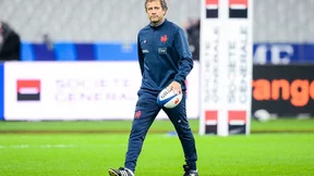 Rugby - XV de France : Galthié affiche des grandes ambitions !