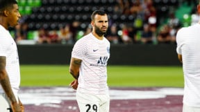 Mercato - PSG : Anniversaire, Covid... Leonardo prend une décision radicale pour Jesé !