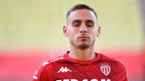 Monaco : Ruben Aguilar affiche de fortes ambitions !