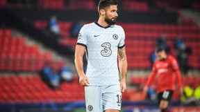 Mercato - OM : L'avenir de Giroud directement lié à un dossier du PSG ?