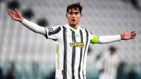 Mercato - PSG : Une tendance claire pour l'avenir de Paulo Dybala ?