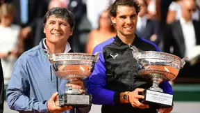 Tennis : L'incroyable aveu de l'oncle de Rafael Nadal sur leur association !