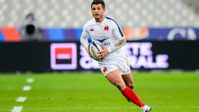 Rugby - XV de France : Dulin dévoile toutes les règles sanitaires chez les Bleus !
