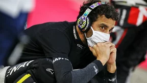 Formule 1 : Les confidences de Daniel Ricciardo sur ses difficultés en 2020 !