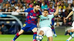 Mercato - Barcelone : Une offre légendaire révélée pour Lionel Messi !