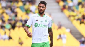 Mercato - ASSE : L'énorme annonce de Bouanga sur son avenir !