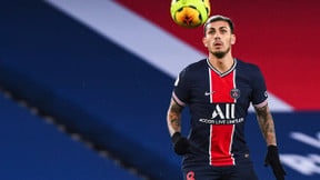 Mercato - PSG : Paredes sur le départ ? Il répond !