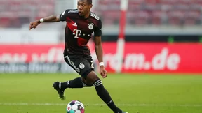 Mercato - PSG : Une offensive déjà lancée pour Alaba ? La réponse du Bayern Munich !